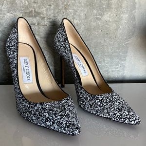 Jimmy Choo Love 100 Pump